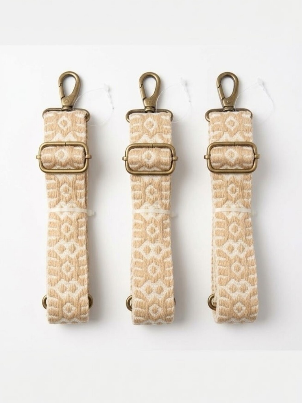 Asjustable Handbag Straps NWOT